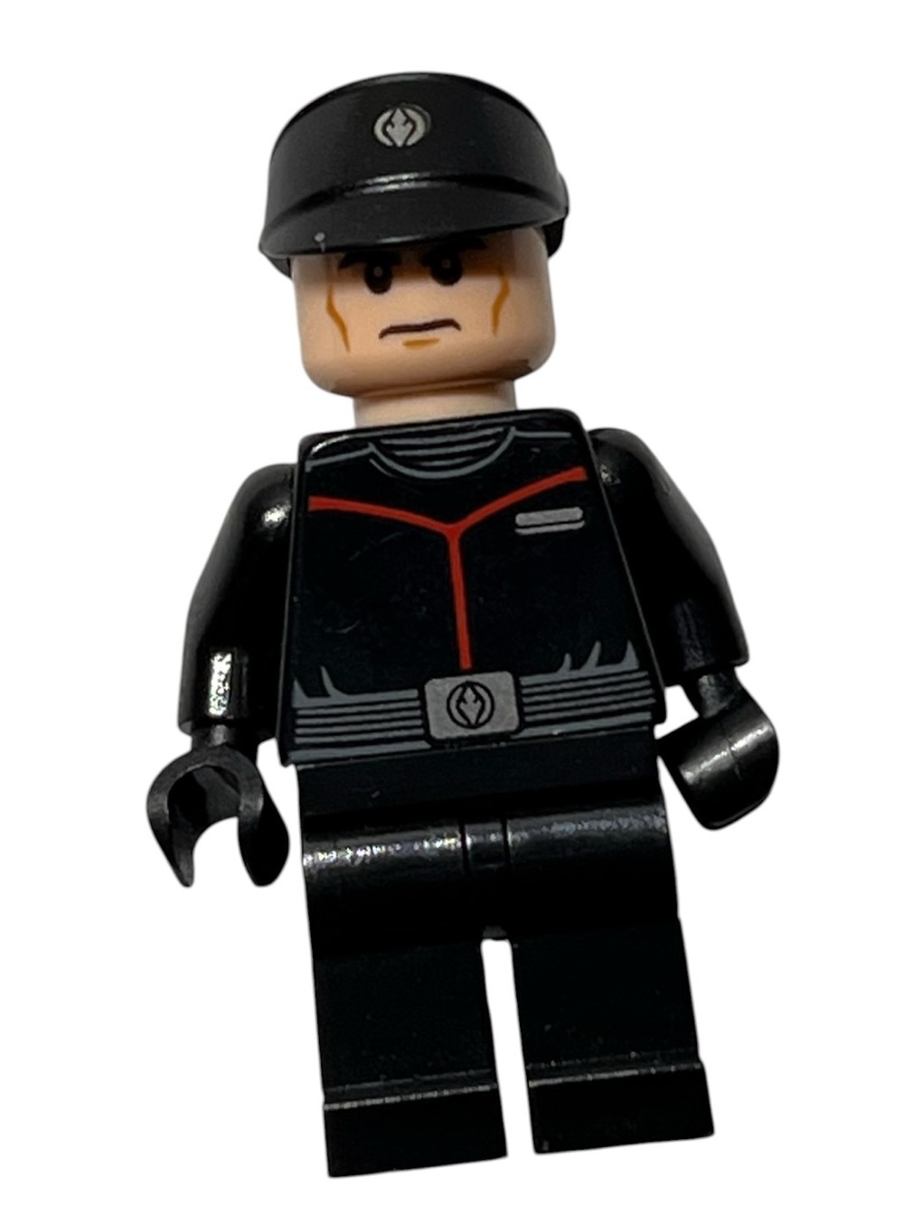 LEGO Star Wars Sith Fleet Officer mini figure